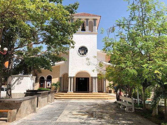 la Parroquia Católica de San José