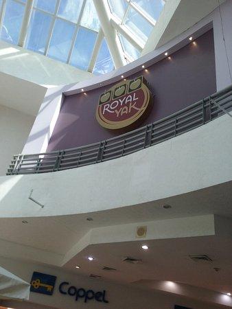 Royal Yak Casino & Sports Book