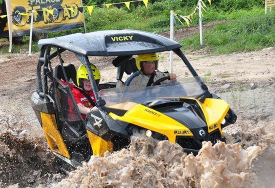 Off Road Games
