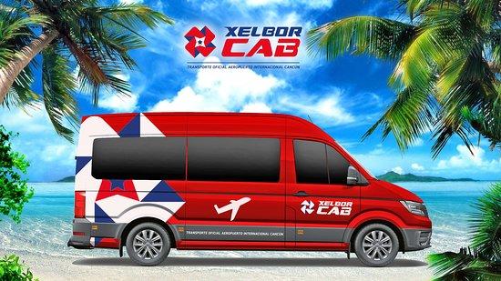Xelbor Cab