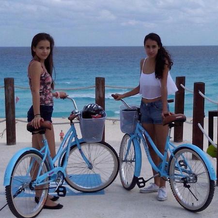 Cancun Bike Rental