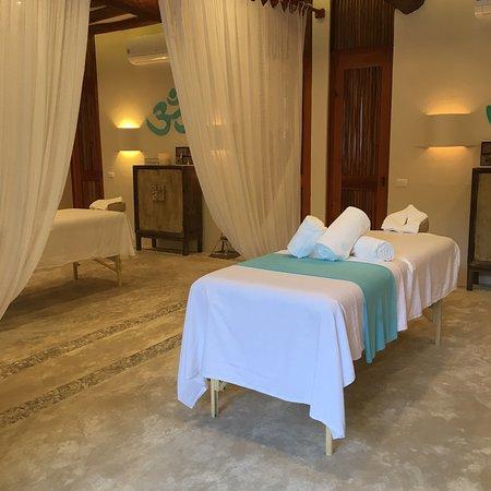 Spa Holbox