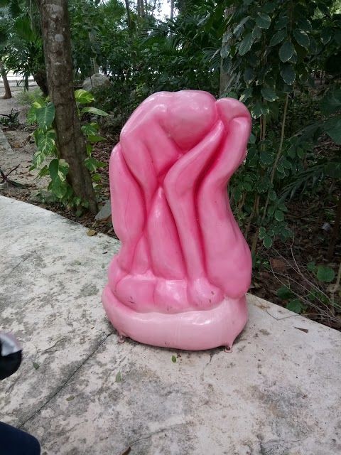 Museo del Chicle